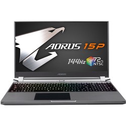 Gigabyte 15P WB-7US1130SH