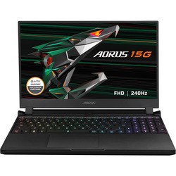 Gigabyte 15G KC-BRU2130SH