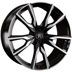 Replay MR292 (9,5x22/5x112 ET45 DIA66,6)