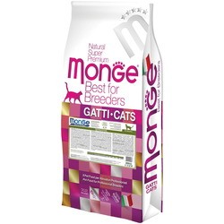 Monge Speciality Line Adult Sensitive Chicken/Rice 10 kg