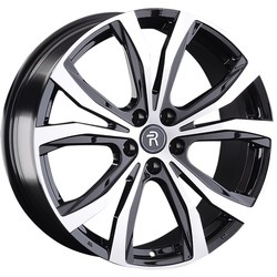 Replay MR274 (8x18/5x112 ET37,5 DIA66,6)