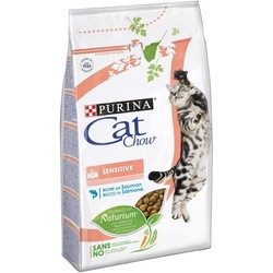 Cat Chow Sensitive 7 kg