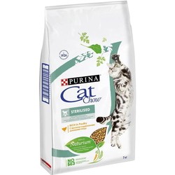 Cat Chow Sterilised 7 kg