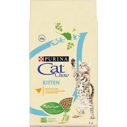 Cat Chow Kitten Chicken 7 kg
