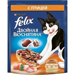 Felix Double Yummy Adult with Bird 0.7 kg