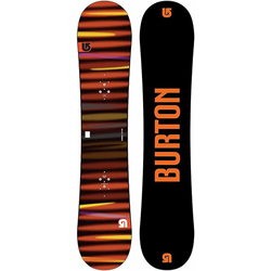 Burton LTR 155W (2019/2020)