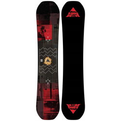 Burton Radius Flat Top 135 (2019/2020)