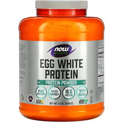 Now Egg White Protein