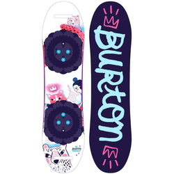 Burton Chicklet 120 (2021/2022)