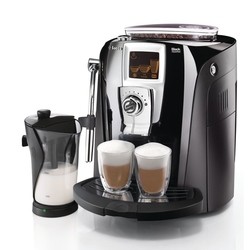 Philips Saeco Talea Touch Plus Milk Island RI 9829