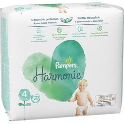 Pampers Harmonie 4