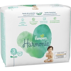 Pampers Harmonie 3