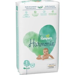 Pampers Harmonie 1 / 50 pcs