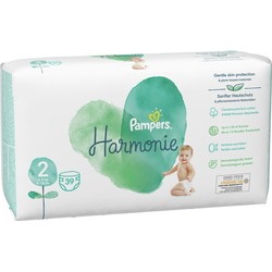 Pampers Harmonie 2