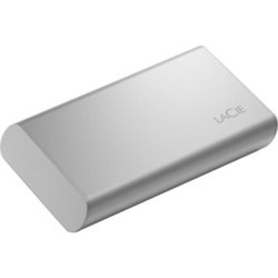 LaCie Portable USB-C V2