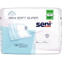 Seni Soft Super 90x170 / 30 pcs