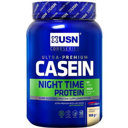USN Casein Night Time Protein 0.908 kg