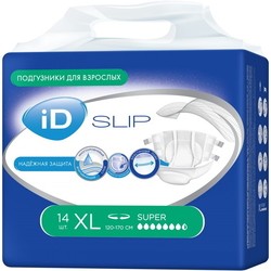 ID Expert Slip Super XL / 14 pcs