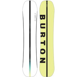 Burton Custom Camber 150 (2021/2022)