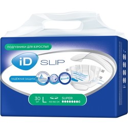 ID Expert Slip Super L / 30 pcs