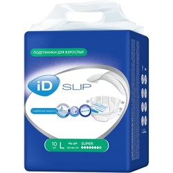 ID Expert Slip Super L / 10 pcs