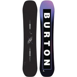 Burton Custom X Camber 162W (2021/2022)