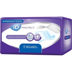 ID Expert Protect 60x60 / 10 pcs