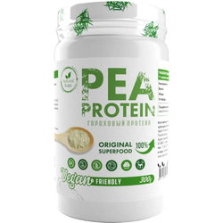 NaturalSupp Pea Protein 0.3 kg
