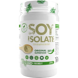 NaturalSupp Soy Isolate
