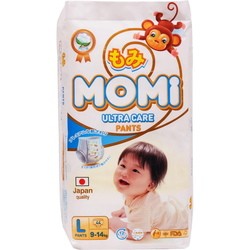 Momi Ultra Care Pants L / 44 pcs