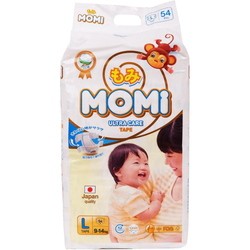 Momi Ultra Care Diapers L / 54 pcs