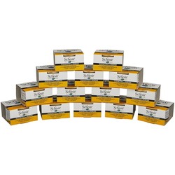 Schesir Adult Canned Tuna/Surimi 1.19 kg