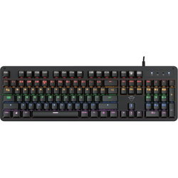 Trust GXT 863 Mazz Mechanical Keyboard