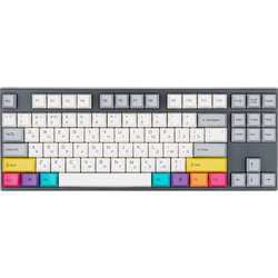 Varmilo MA87M CMYK EC Rose V2 Switch