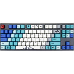 Varmilo MA87M Summit R2 EC Sakura V2 Switch