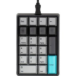 Varmilo VA21M Moonlight Red Switch