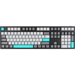 Varmilo MA108M Moonlight EC Daisy V2 Switch