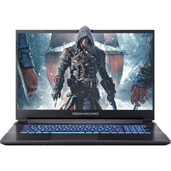Dream Machines G1650TI-17UA40