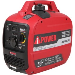 A-iPower A2000iS