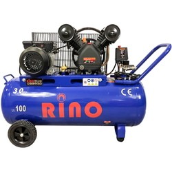 Rino ZC HM-V-0.25/100L