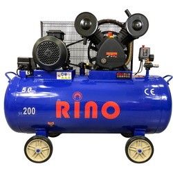 Rino ZC HM-V-0.48/200L