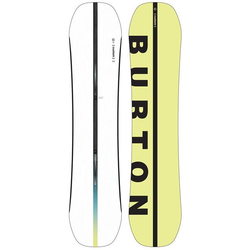 Burton Custom Smalls 125 (2021/2022)