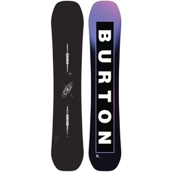 Burton Custom X Flying V 154 (2021/2022)