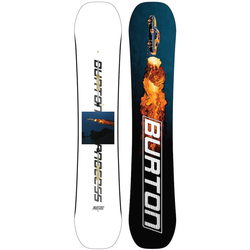 Burton Process Camber 157W (2021/2022)