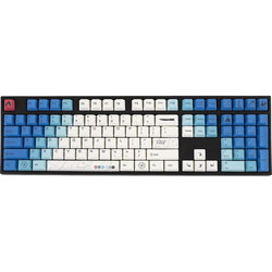 Varmilo MA108M Summit R2 EC Daisy V2 Switch