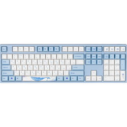 Varmilo MA108M Sea Melody EC Sakura V2 Switch
