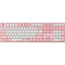 Varmilo MA108M Sakura EC Sakura V2 Switch