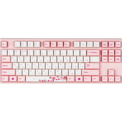 Varmilo MA87M Sakura EC Daisy V2 Switch