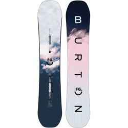 Burton Feelgood Flying V 142 (2021/2022)