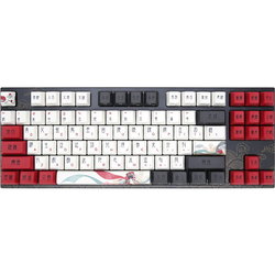 Varmilo VA87M Beijing Opera Brown Switch